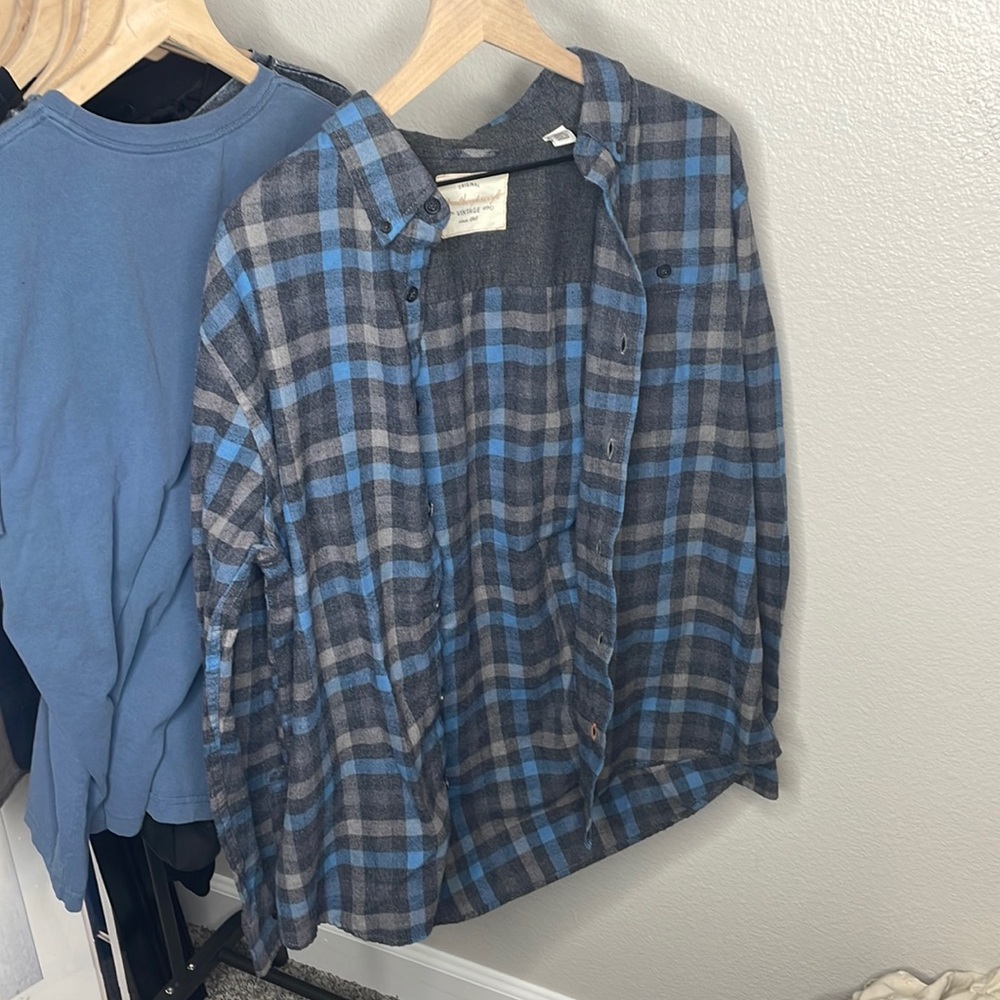 Flannel